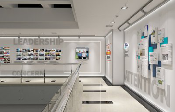 盘州制作安装文化墙的流程是什么？