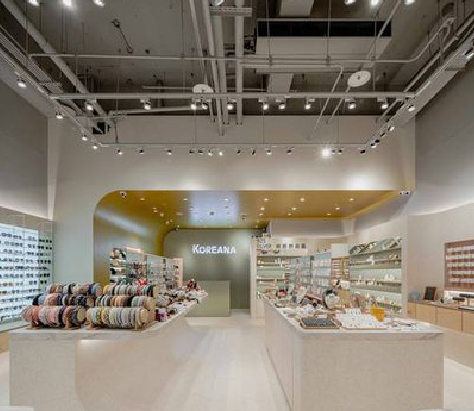 盘州店面装修流程