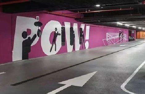 盘州墙绘设计师的选择是关键。