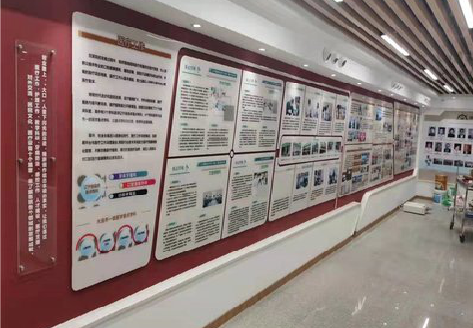 盘州大城市文化背景墙制作常用工艺。