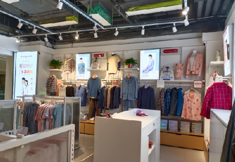 盘州超市卖场装修如何提升消费欲望？