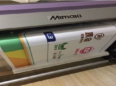 盘州喷印写真褪色的原因。