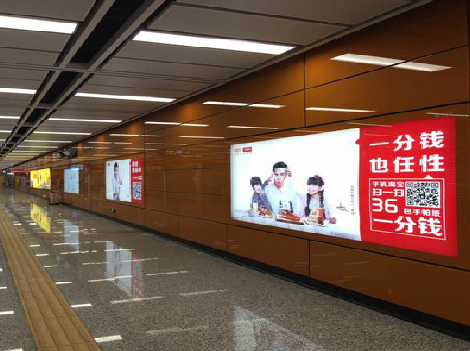 盘州广告灯箱的发展前景？