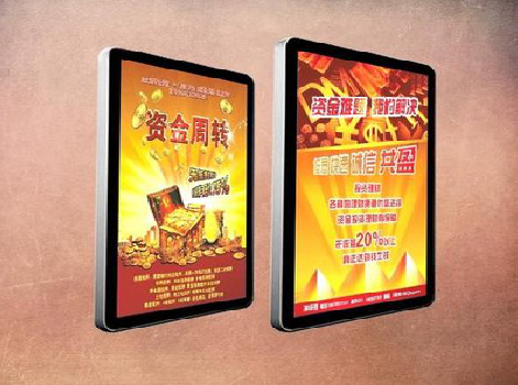 盘州如何延长磁吸灯箱的使用寿命？