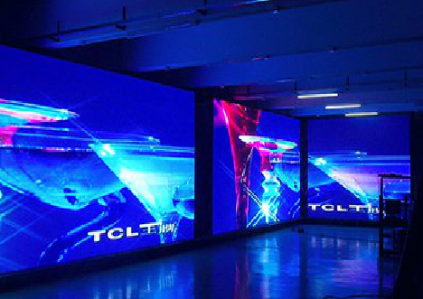 盘州如何解决LED显示屏耗电问题？